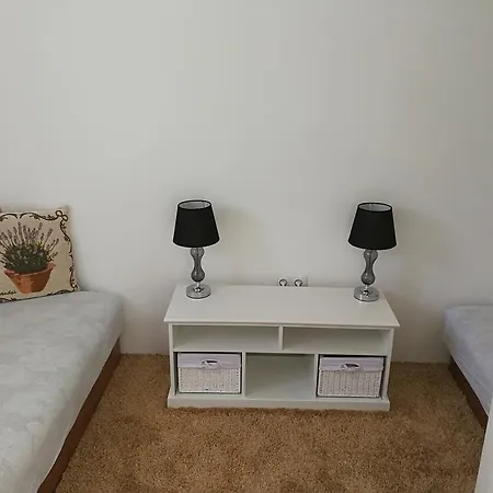 Nyaraló Panoráma Ház *