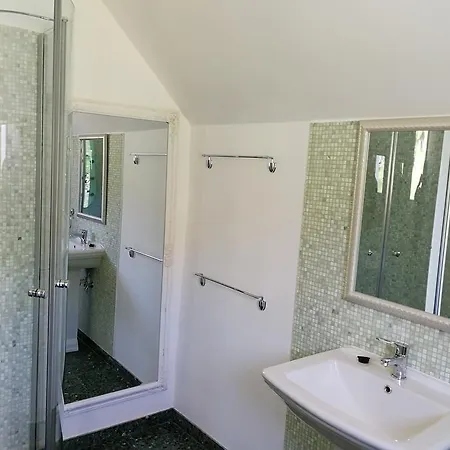 Panoráma Ház Nyaraló *
