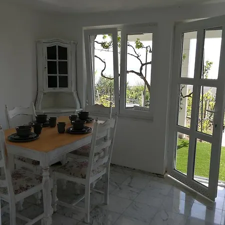 Panoráma Ház *
