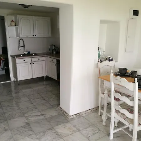度假居 Panorama Haz *