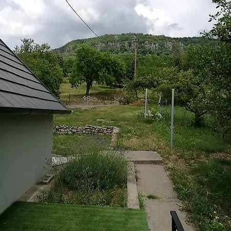 Nyaraló Panoráma Ház