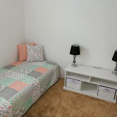 Panoráma Ház Nyaraló *